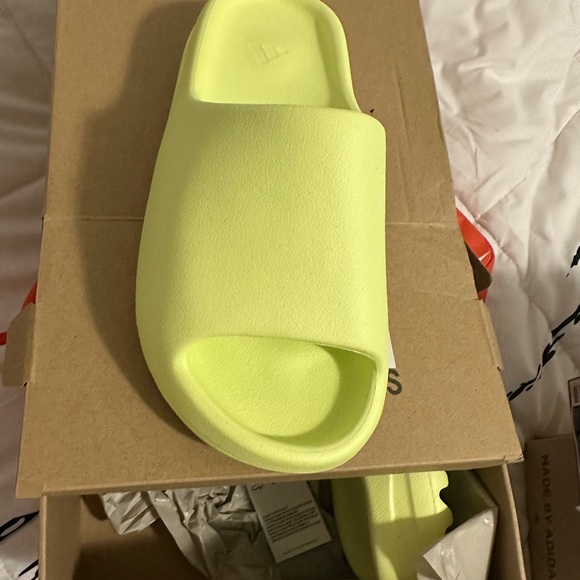 Yeezy Shoes Yeezy Slides Brand New In Box Poshmark